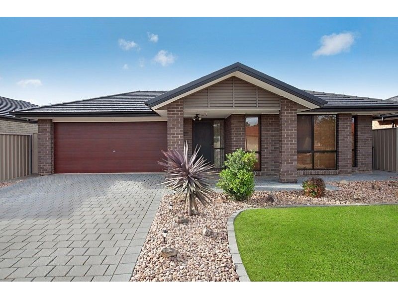 4 Golden Circuit, Parafield Gardens SA 5107