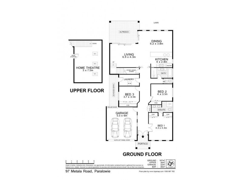 97 Metala Road, Paralowie SA 5108