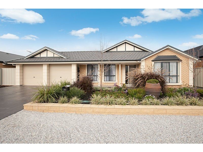 35 Amberwell Terrace, Burton SA 5110