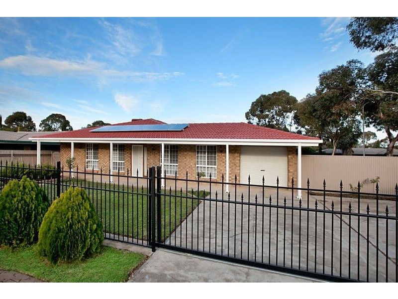 1 Prescott Close, Paralowie SA 5108