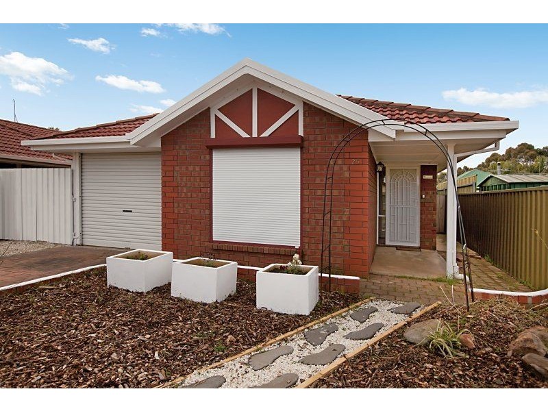 25 Anvil Court, Andrews Farm SA 5114