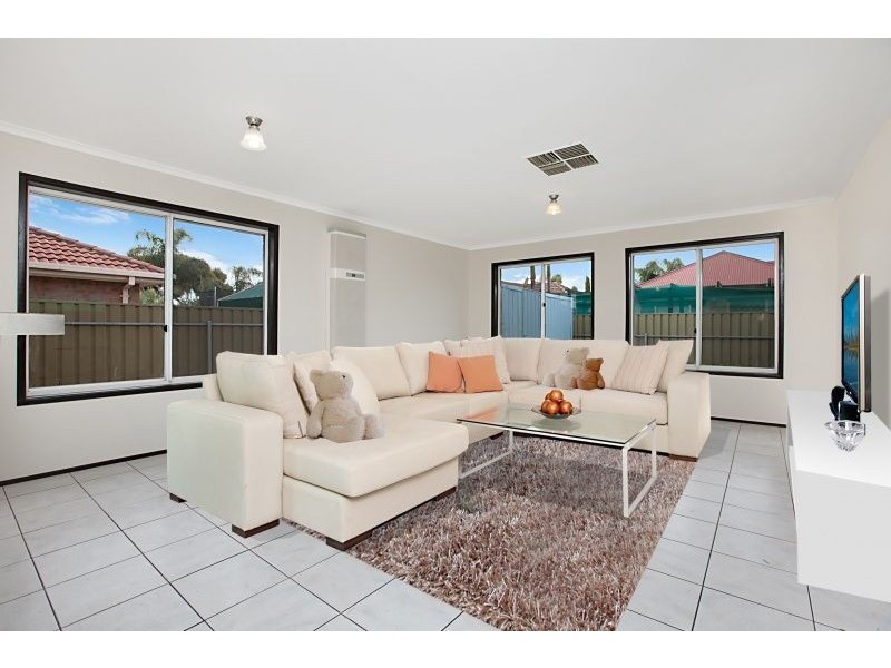 25 Anvil Court, Andrews Farm SA 5114