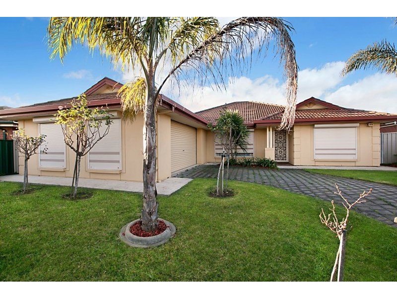 19 Taylor street, Modbury Heights SA 5092