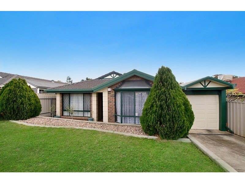 6 Eton Common, Ingle Farm SA 5098