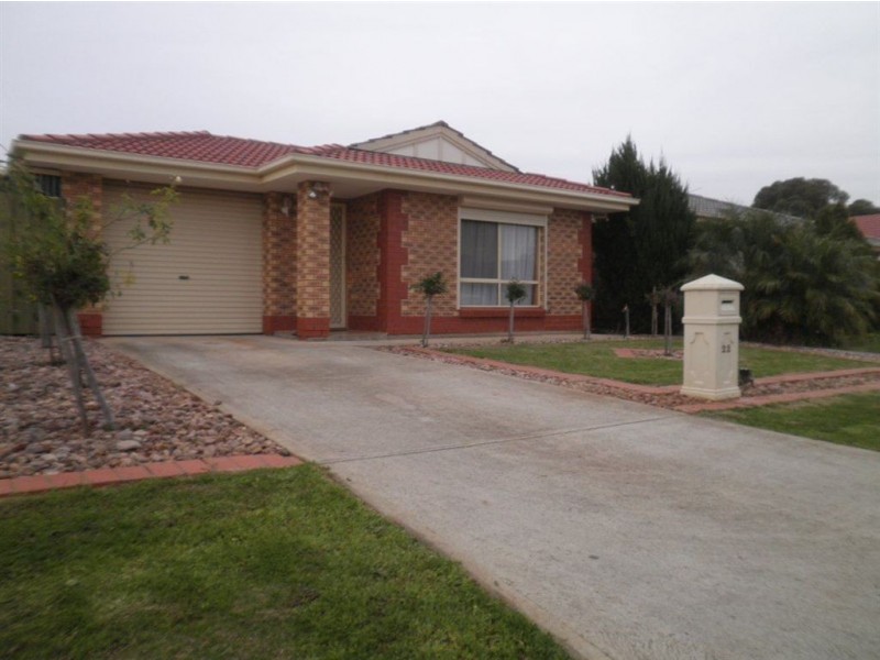22 Jasper Drive, Burton SA 5110