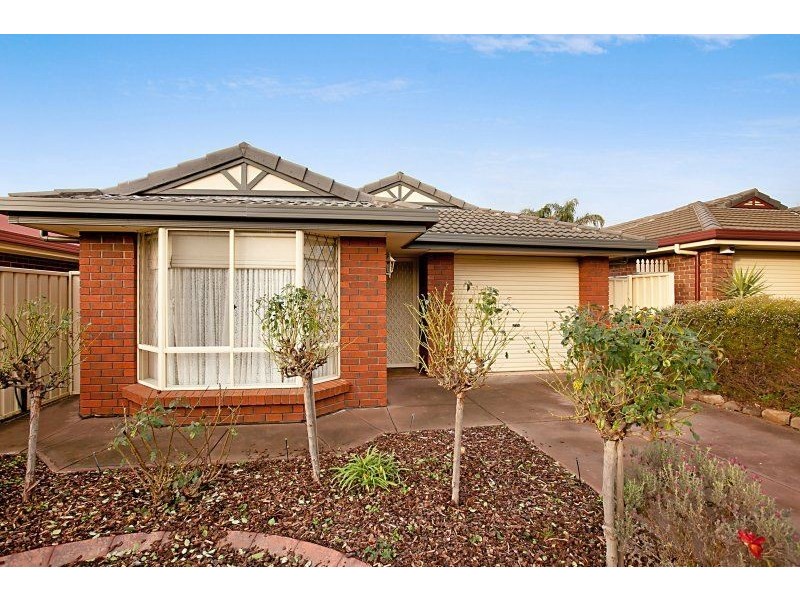 40 Cobbler Circuit, Salisbury Heights SA 5109