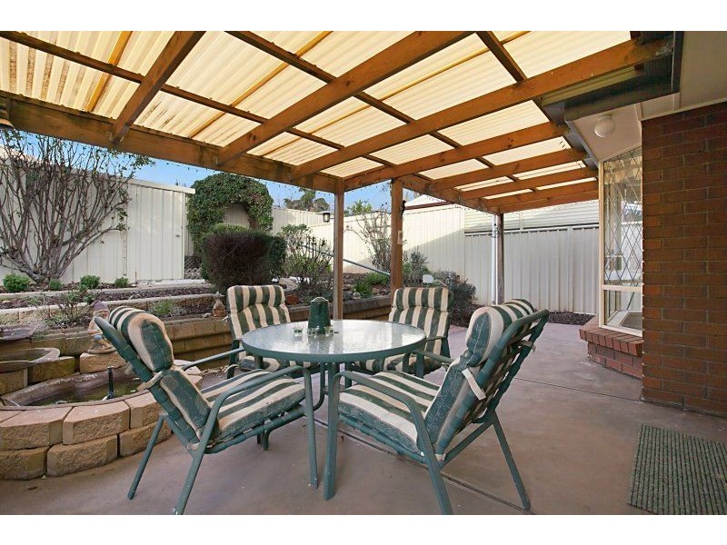 40 Cobbler Circuit, Salisbury Heights SA 5109