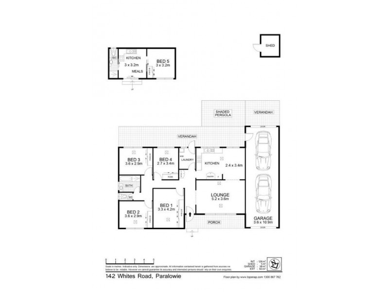 142 Whites Road, Paralowie SA 5108