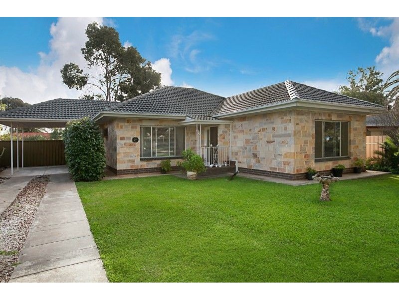 27 Down Crescent, Salisbury Downs SA 5108