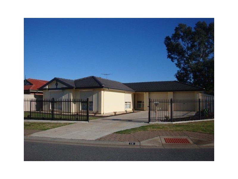 12 Madeline Court, Burton SA 5110