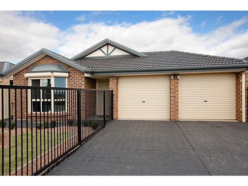 5 Heathpool Street, Burton SA 5110