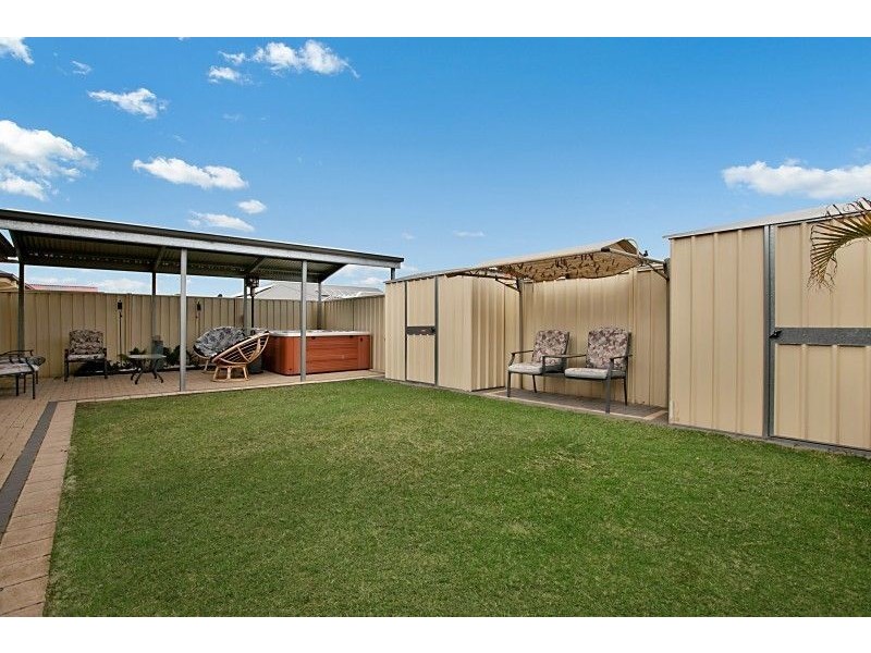 5 Heathpool Street, Burton SA 5110