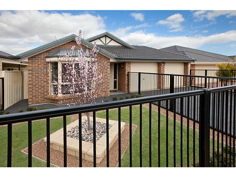 5 Heathpool Street, Burton SA 5110