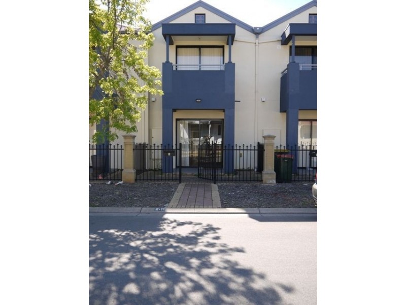 2/8-11 Silverbrich Place, Mawson Lakes SA 5095