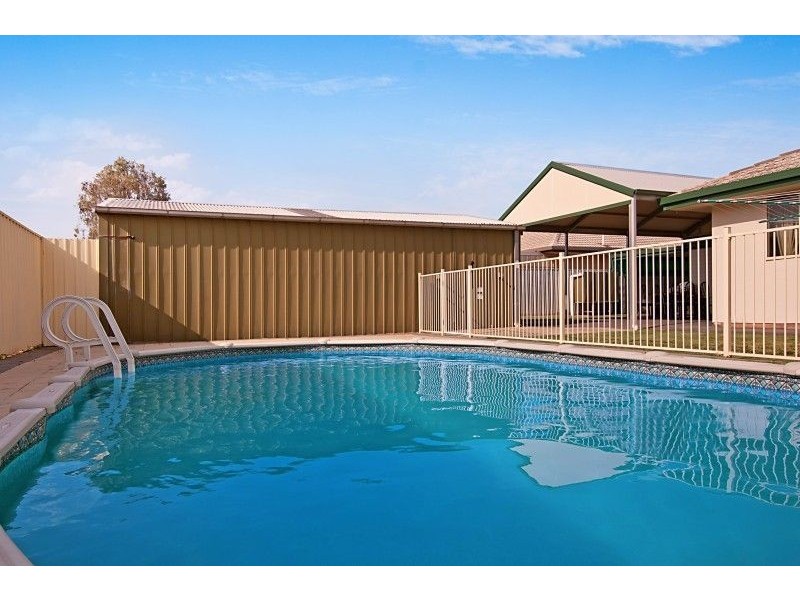 22 Carpenter Road, Parafield Gardens SA 5107