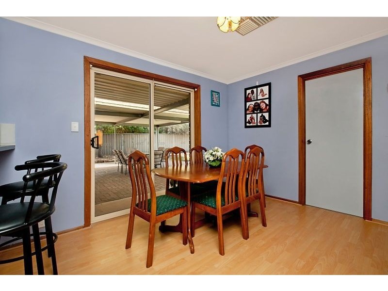 23 Japonica Crescent, Parafield Gardens SA 5107