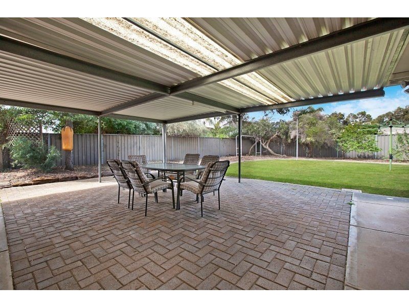 23 Japonica Crescent, Parafield Gardens SA 5107