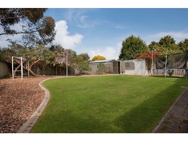 23 Japonica Crescent, Parafield Gardens SA 5107