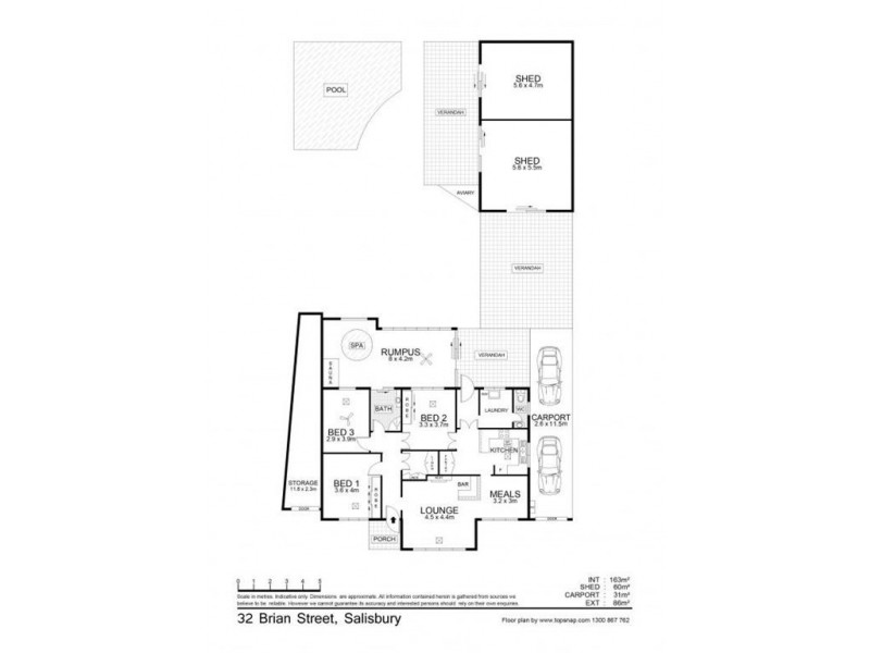 32 Brian Street, Salisbury SA 5108