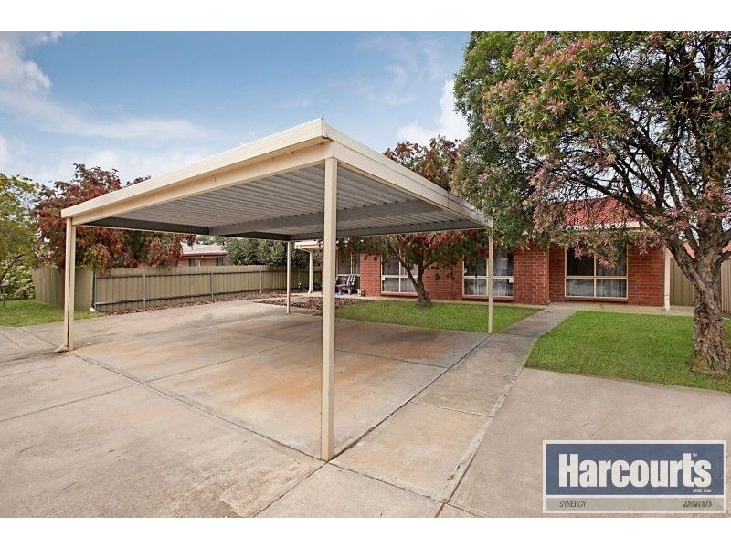 3&4/6 Beck Court, Paralowie SA 5108