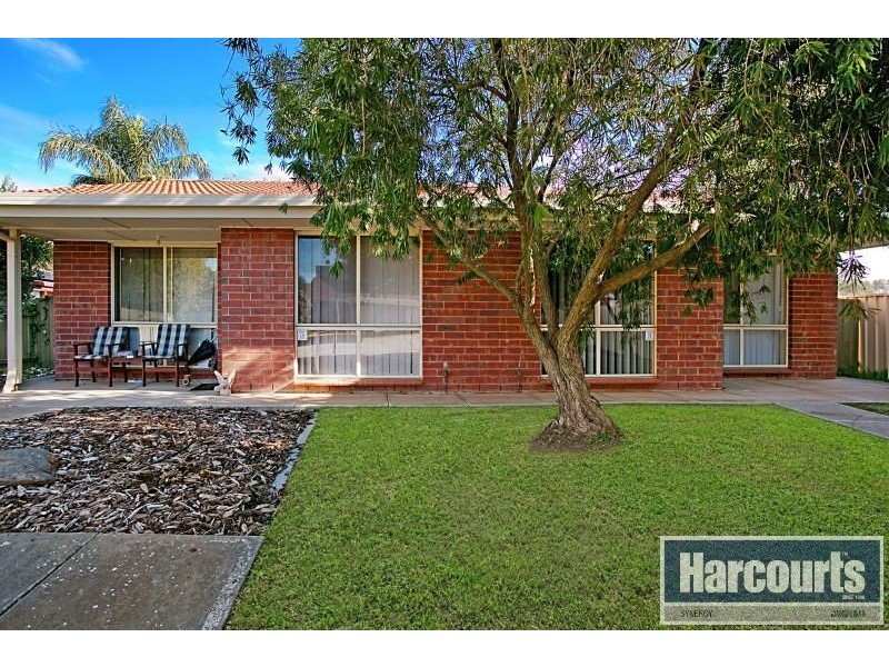 3&4/6 Beck Court, Paralowie SA 5108