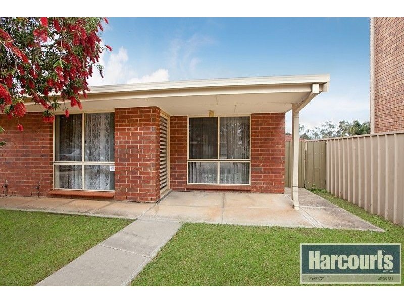 3&4/6 Beck Court, Paralowie SA 5108