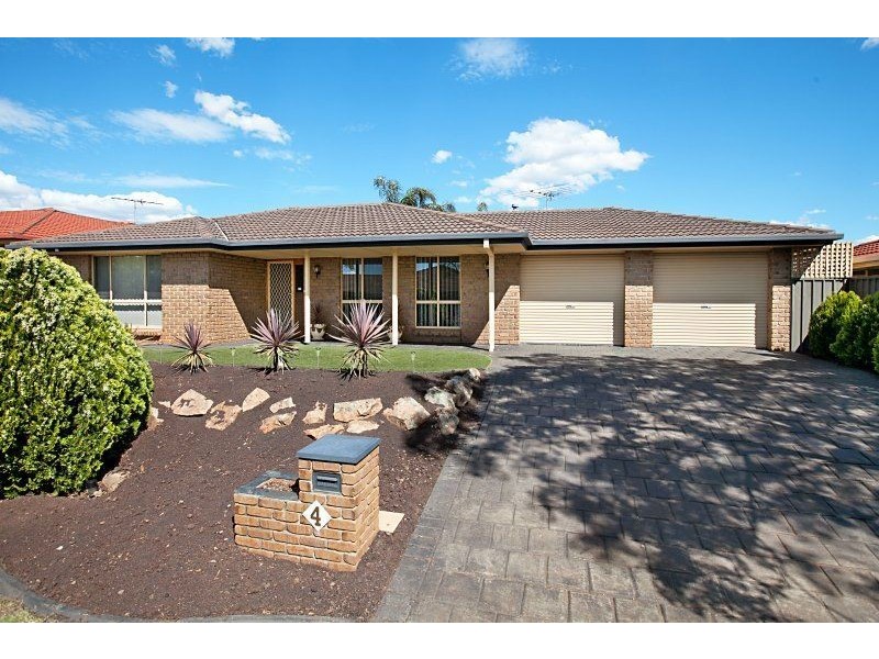4 Riverglen Court, Blakeview SA 5114