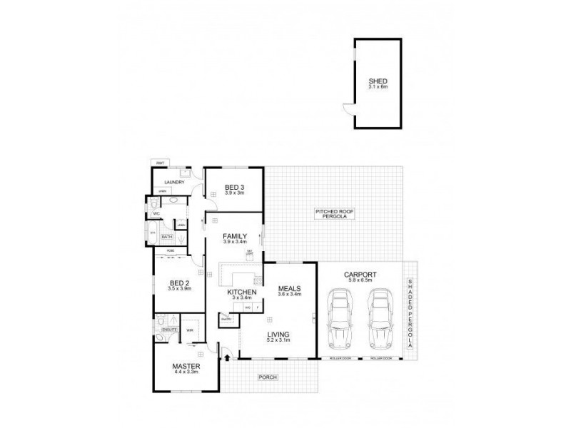 4 Riverglen Court, Blakeview SA 5114