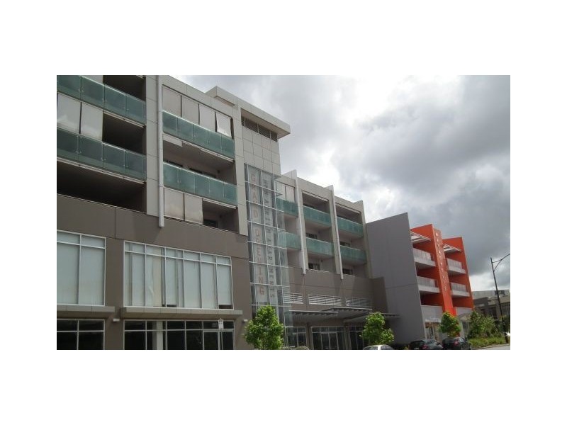 307/42 Garden Terrace, Mawson Lakes SA 5095