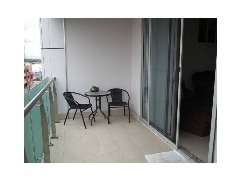 307/42 Garden Terrace, Mawson Lakes SA 5095