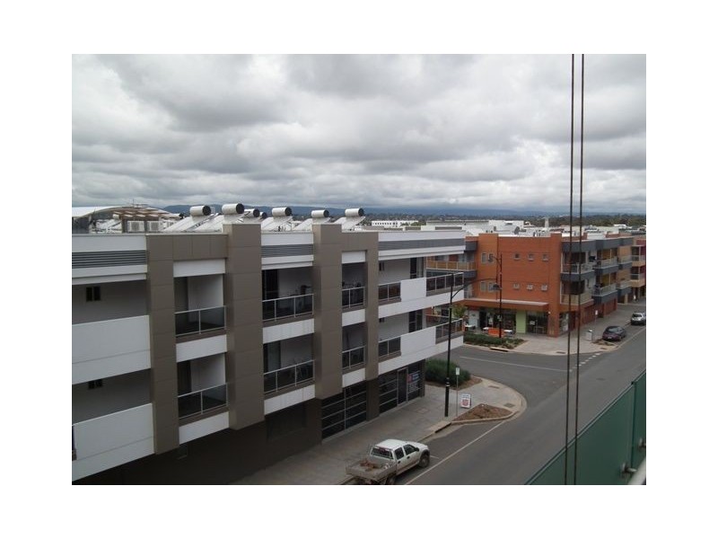 307/42 Garden Terrace, Mawson Lakes SA 5095