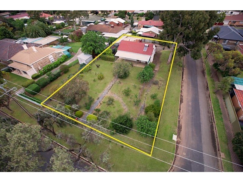 20 Lawrie Avenue, Salisbury SA 5108