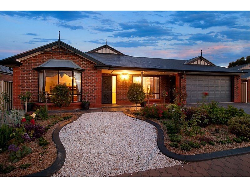 14 New Haven Terrace, Burton SA 5110