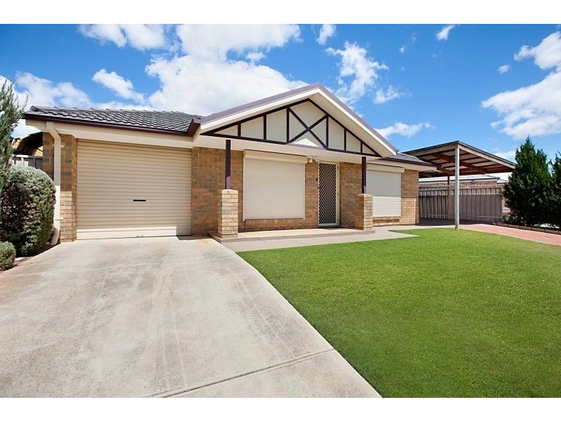 38 Parkway Circuit, Parafield Gardens SA 5107