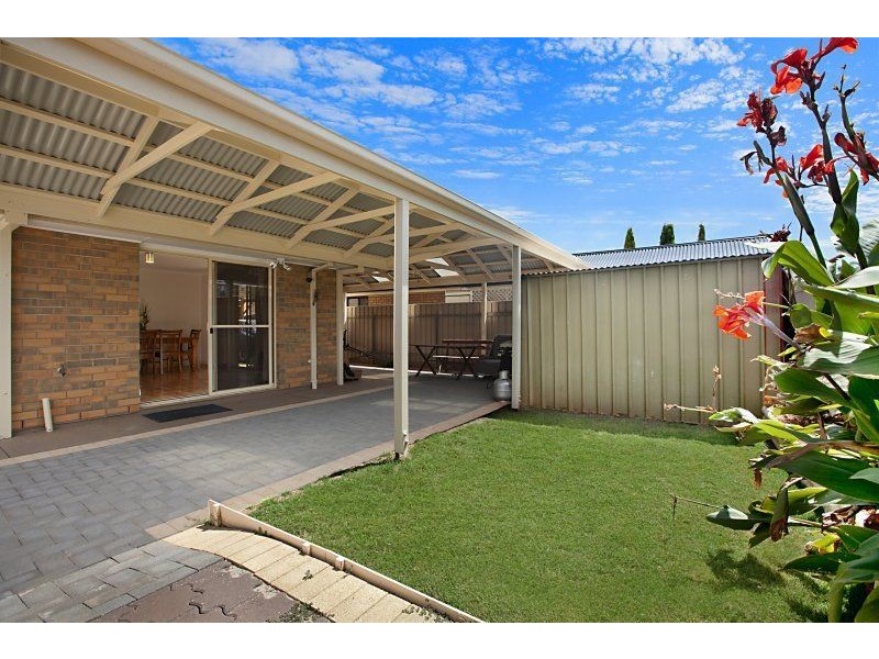 38 Parkway Circuit, Parafield Gardens SA 5107