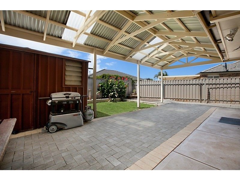 38 Parkway Circuit, Parafield Gardens SA 5107