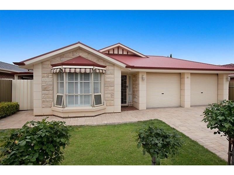 22 Lauren Drive, Paralowie SA 5108
