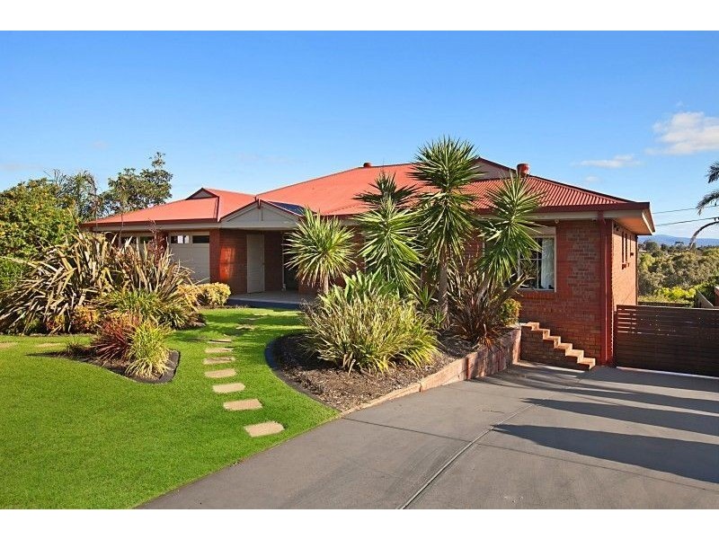 8 Diane Court, Golden Grove SA 5125