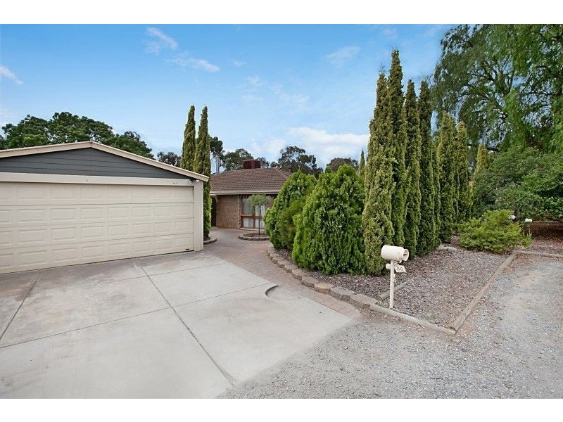 60 The Grove Way, Salisbury Heights SA 5109