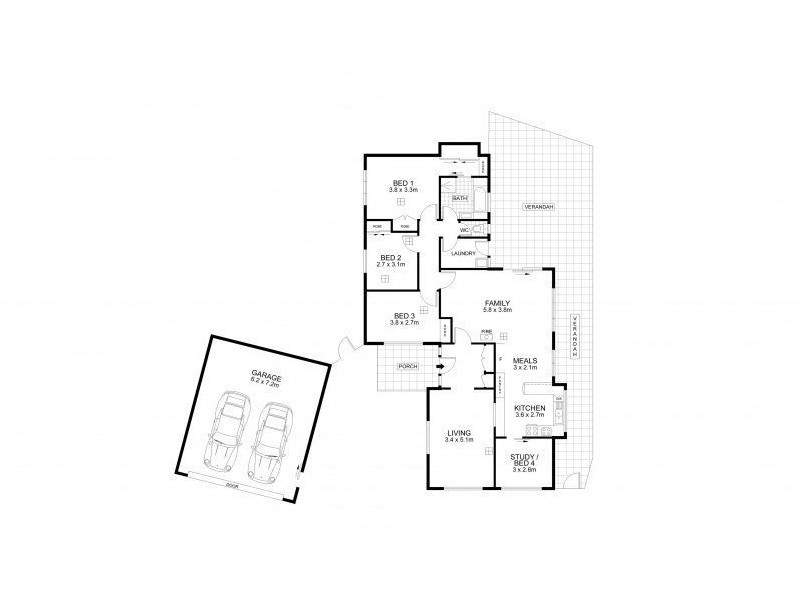 60 The Grove Way, Salisbury Heights SA 5109