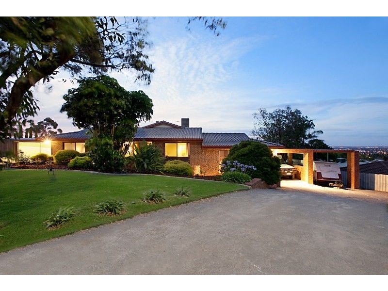 4 Pauline Court, Para Hills SA 5096