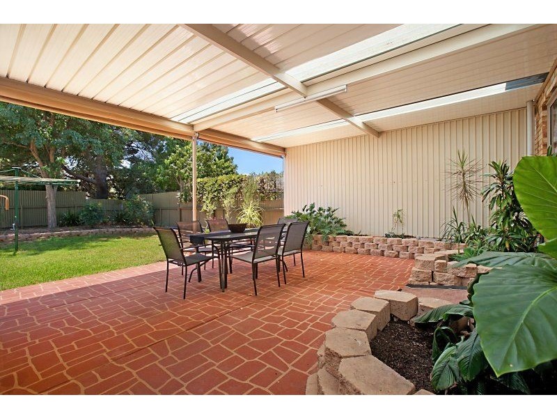 25 Burcombe Street, Elizabeth Vale SA 5112