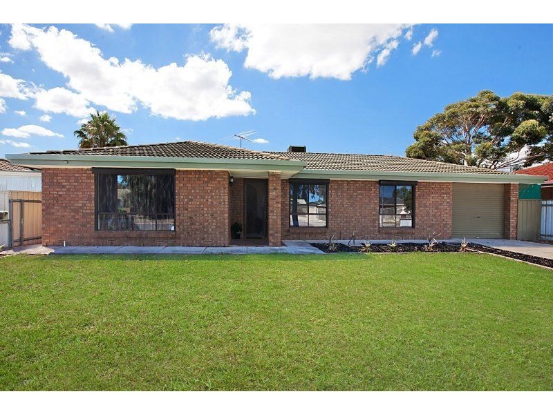 18 Penny Street, Burton SA 5110