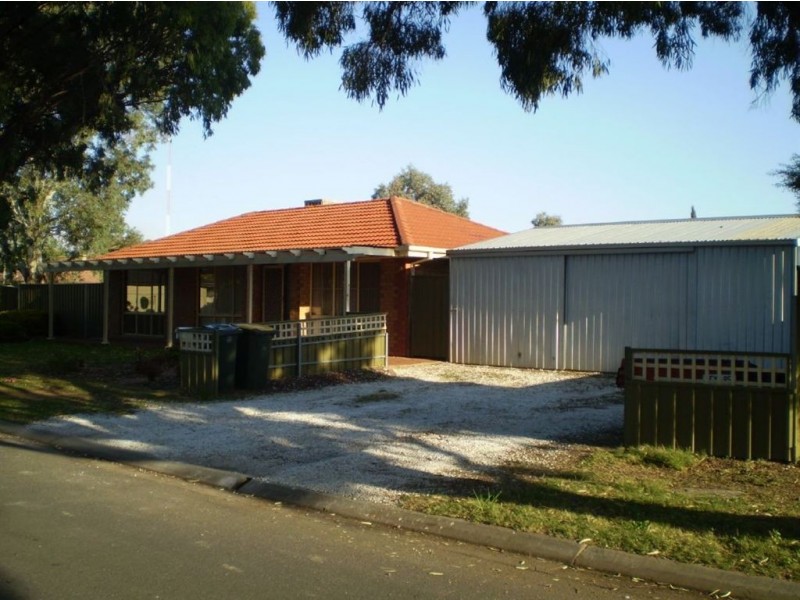 11 Redford Court, Paralowie SA 5108