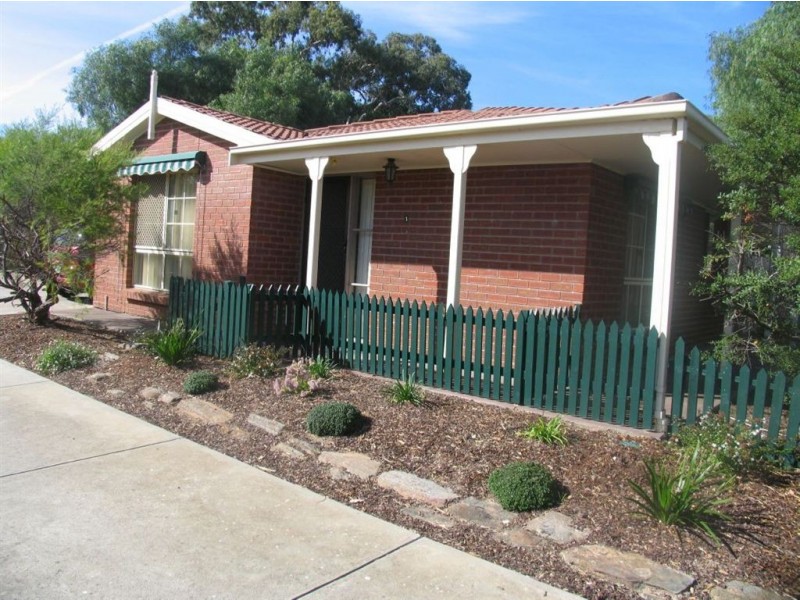 1/18 Elizabeth Street, Tea Tree Gully SA 5091