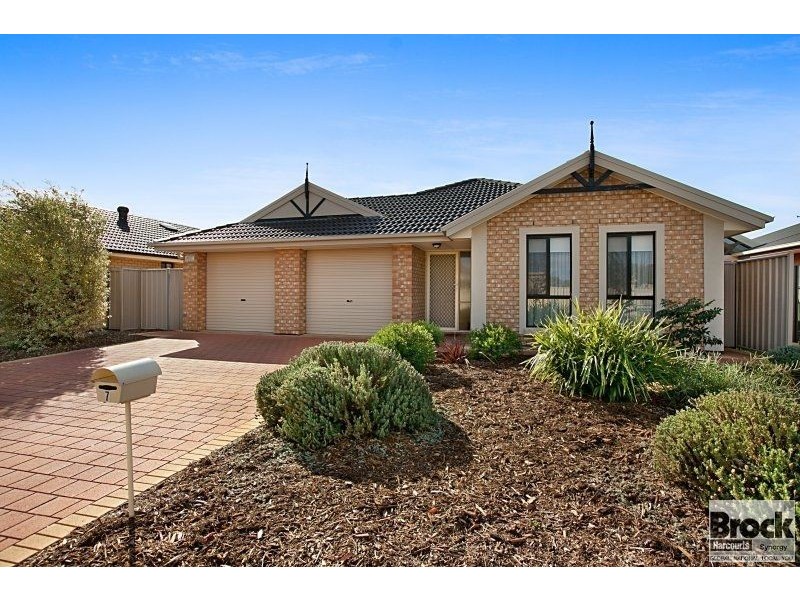 7 Russo Avenue, Parafield Gardens SA 5107