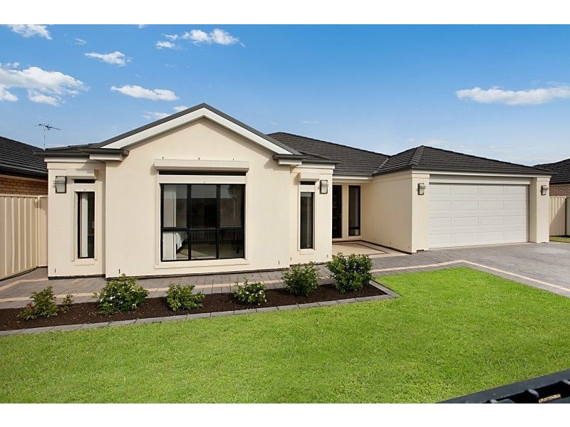 10 Westbourne Street, Burton SA 5110