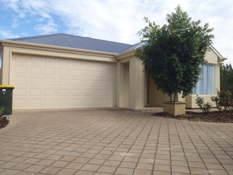 8 Elmwood Court, Mawson Lakes SA 5095
