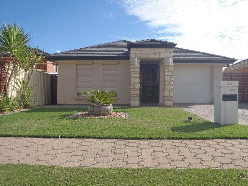 44 Northwater Way, Burton SA 5110