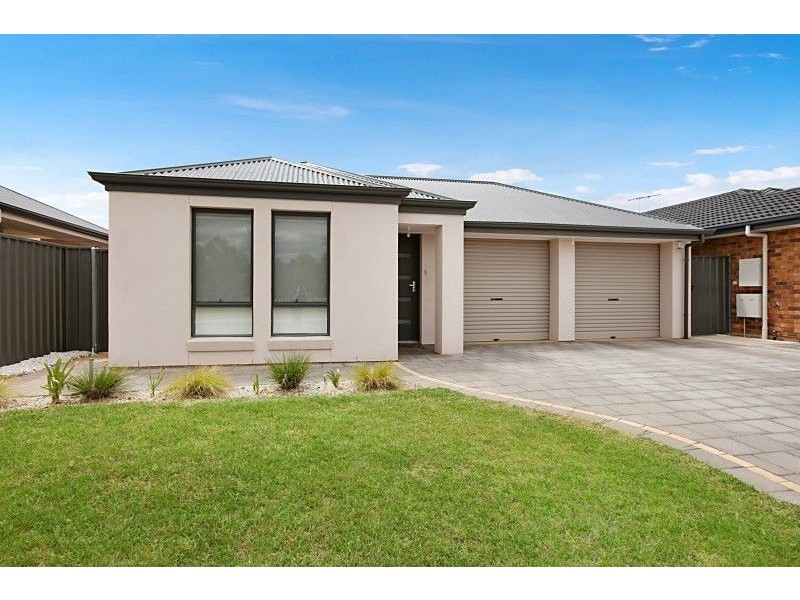 53 Walpole Road, Paralowie SA 5108